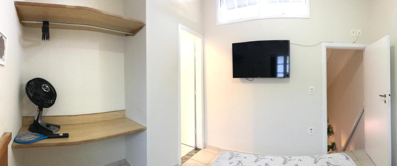 Sun Flat Maresias !! 2 Quartos Piscina Churrasqueira Wifi Estacionamento 230M Da Praia Сао Себастиао Екстериор снимка