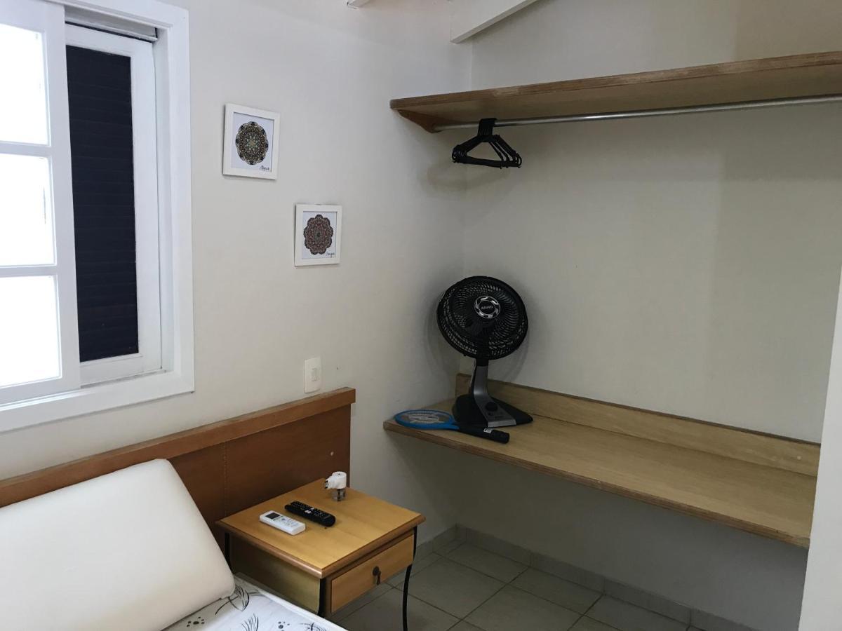 Sun Flat Maresias !! 2 Quartos Piscina Churrasqueira Wifi Estacionamento 230M Da Praia Сао Себастиао Екстериор снимка