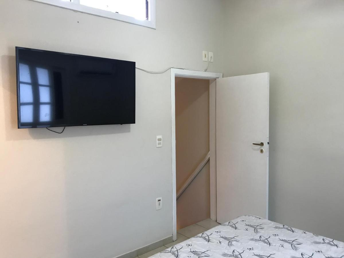 Sun Flat Maresias !! 2 Quartos Piscina Churrasqueira Wifi Estacionamento 230M Da Praia Сао Себастиао Екстериор снимка