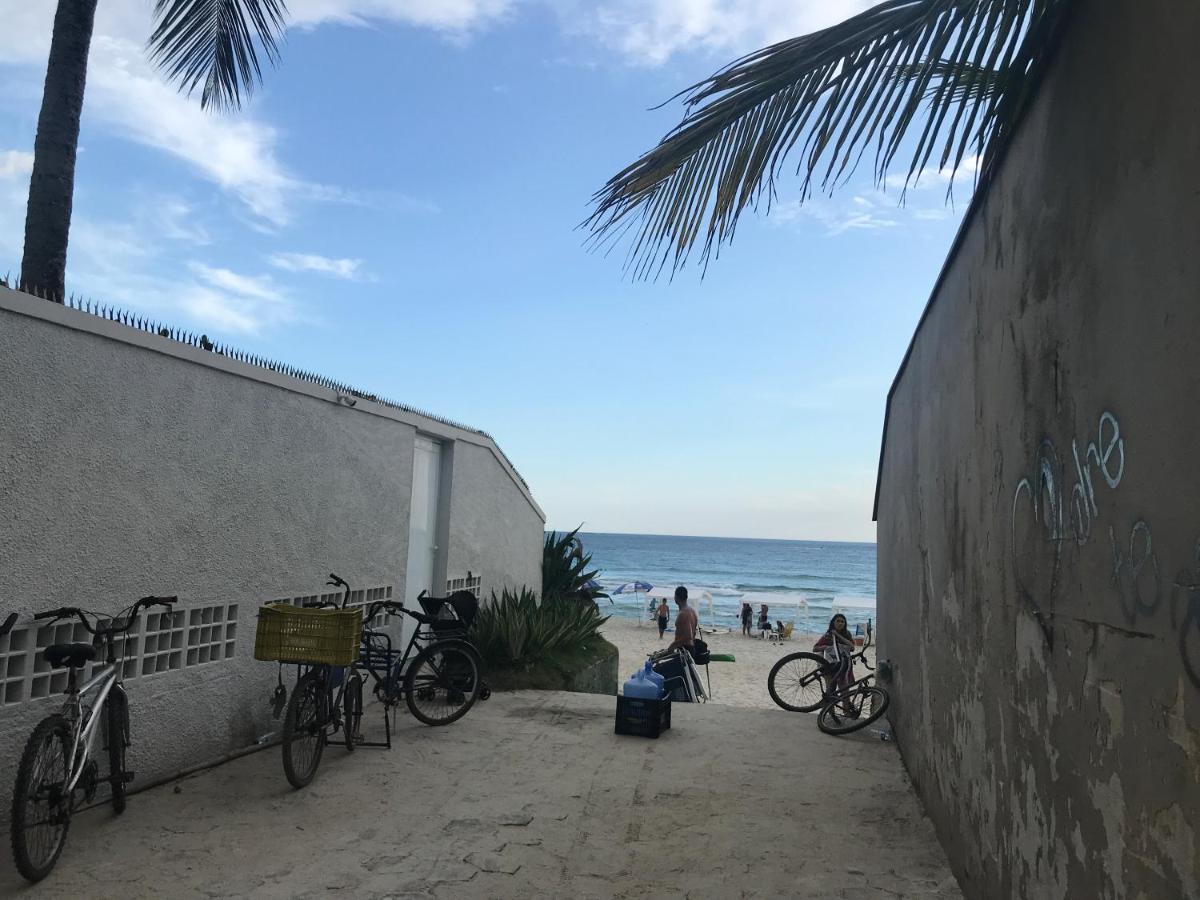 Sun Flat Maresias !! 2 Quartos Piscina Churrasqueira Wifi Estacionamento 230M Da Praia Сао Себастиао Екстериор снимка