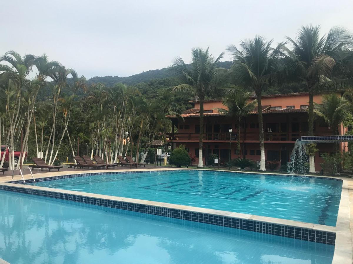 Sun Flat Maresias !! 2 Quartos Piscina Churrasqueira Wifi Estacionamento 230M Da Praia Сао Себастиао Екстериор снимка