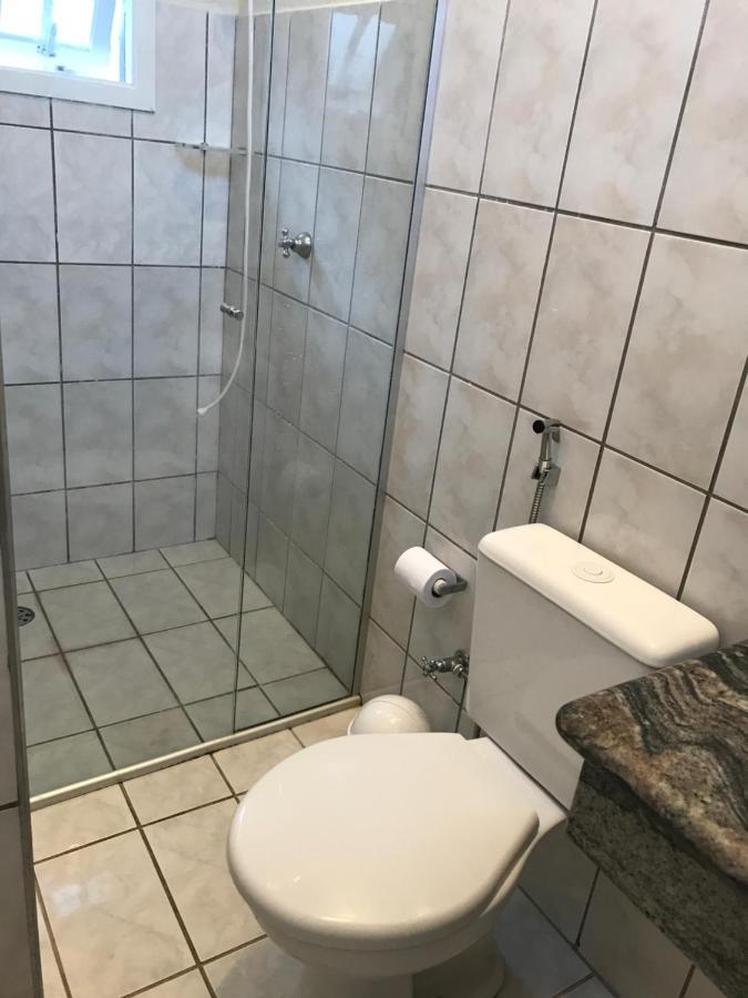 Sun Flat Maresias !! 2 Quartos Piscina Churrasqueira Wifi Estacionamento 230M Da Praia Сао Себастиао Екстериор снимка