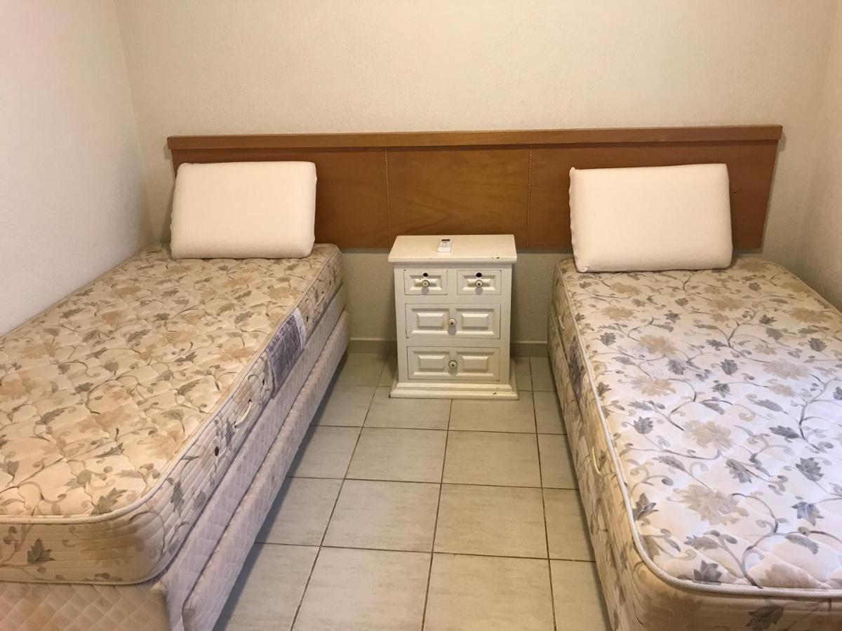 Sun Flat Maresias !! 2 Quartos Piscina Churrasqueira Wifi Estacionamento 230M Da Praia Сао Себастиао Екстериор снимка