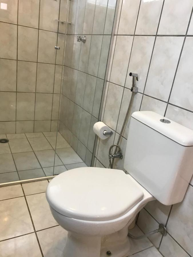 Sun Flat Maresias !! 2 Quartos Piscina Churrasqueira Wifi Estacionamento 230M Da Praia Сао Себастиао Екстериор снимка