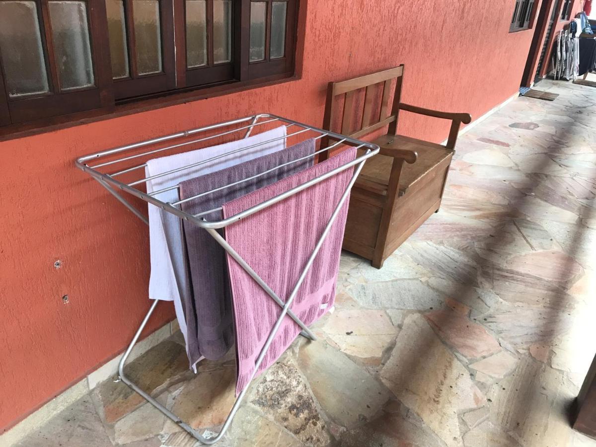 Sun Flat Maresias !! 2 Quartos Piscina Churrasqueira Wifi Estacionamento 230M Da Praia Сао Себастиао Екстериор снимка