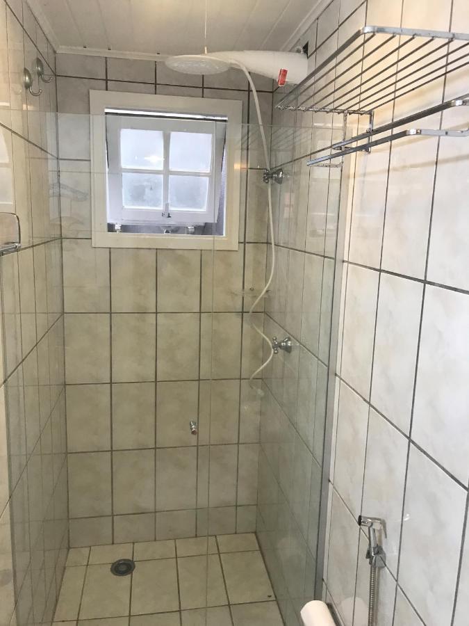 Sun Flat Maresias !! 2 Quartos Piscina Churrasqueira Wifi Estacionamento 230M Da Praia Сао Себастиао Екстериор снимка