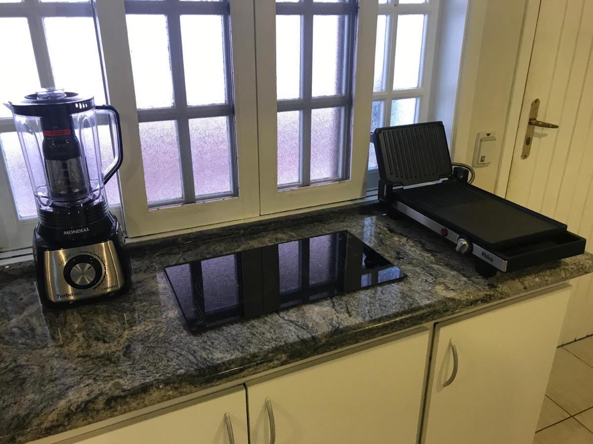 Sun Flat Maresias !! 2 Quartos Piscina Churrasqueira Wifi Estacionamento 230M Da Praia Сао Себастиао Екстериор снимка
