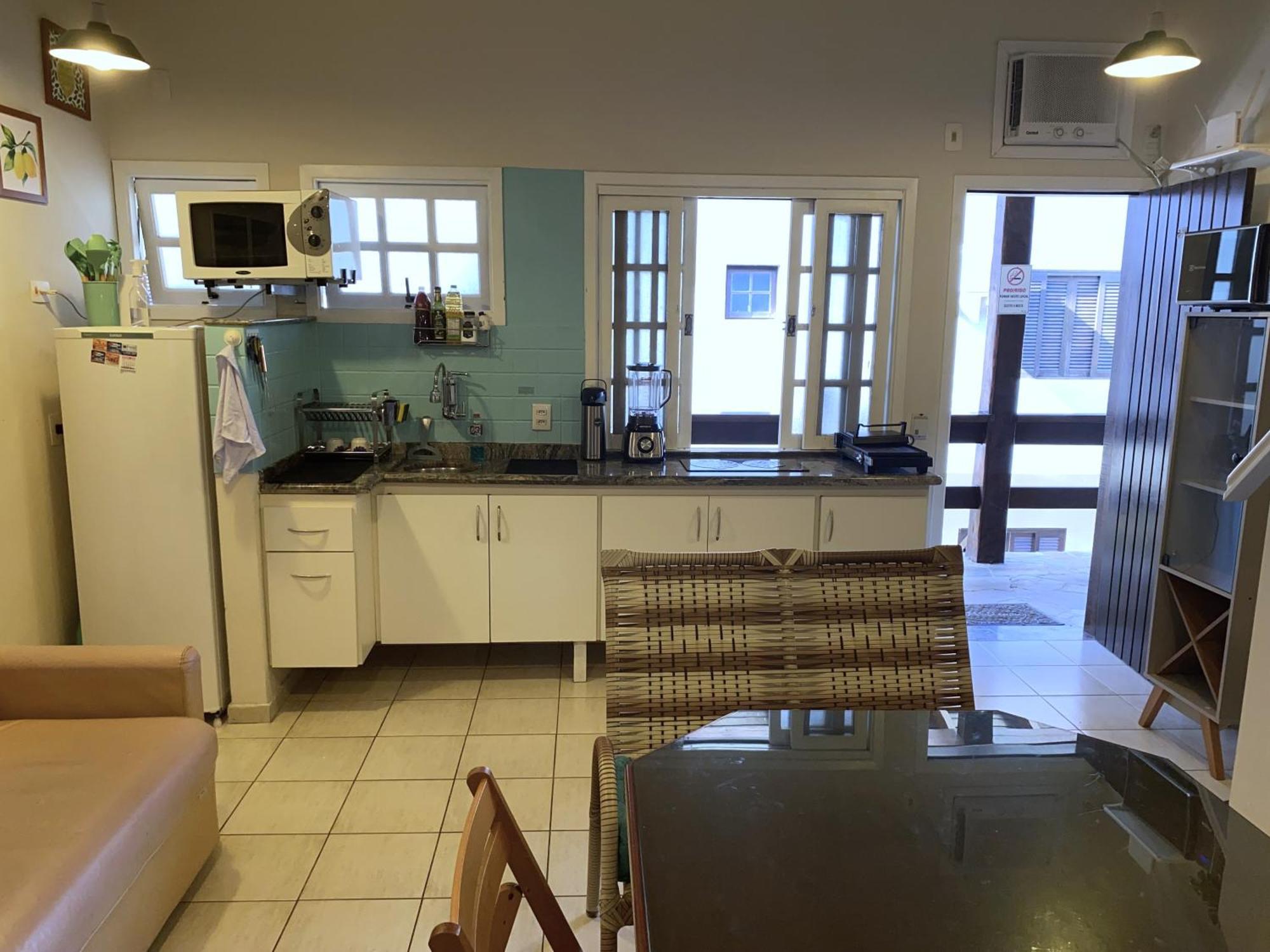 Sun Flat Maresias !! 2 Quartos Piscina Churrasqueira Wifi Estacionamento 230M Da Praia Сао Себастиао Екстериор снимка
