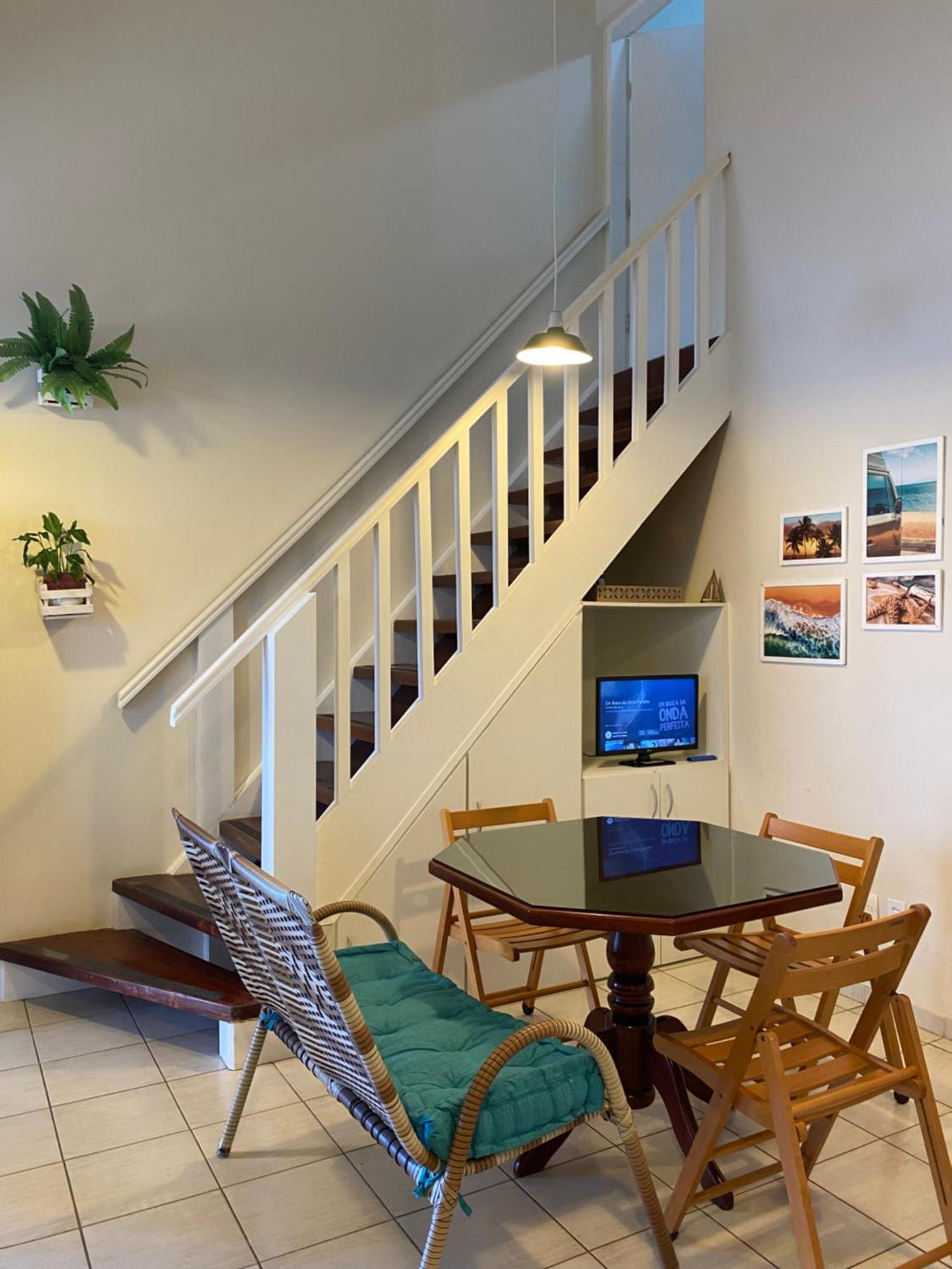 Sun Flat Maresias !! 2 Quartos Piscina Churrasqueira Wifi Estacionamento 230M Da Praia Сао Себастиао Екстериор снимка