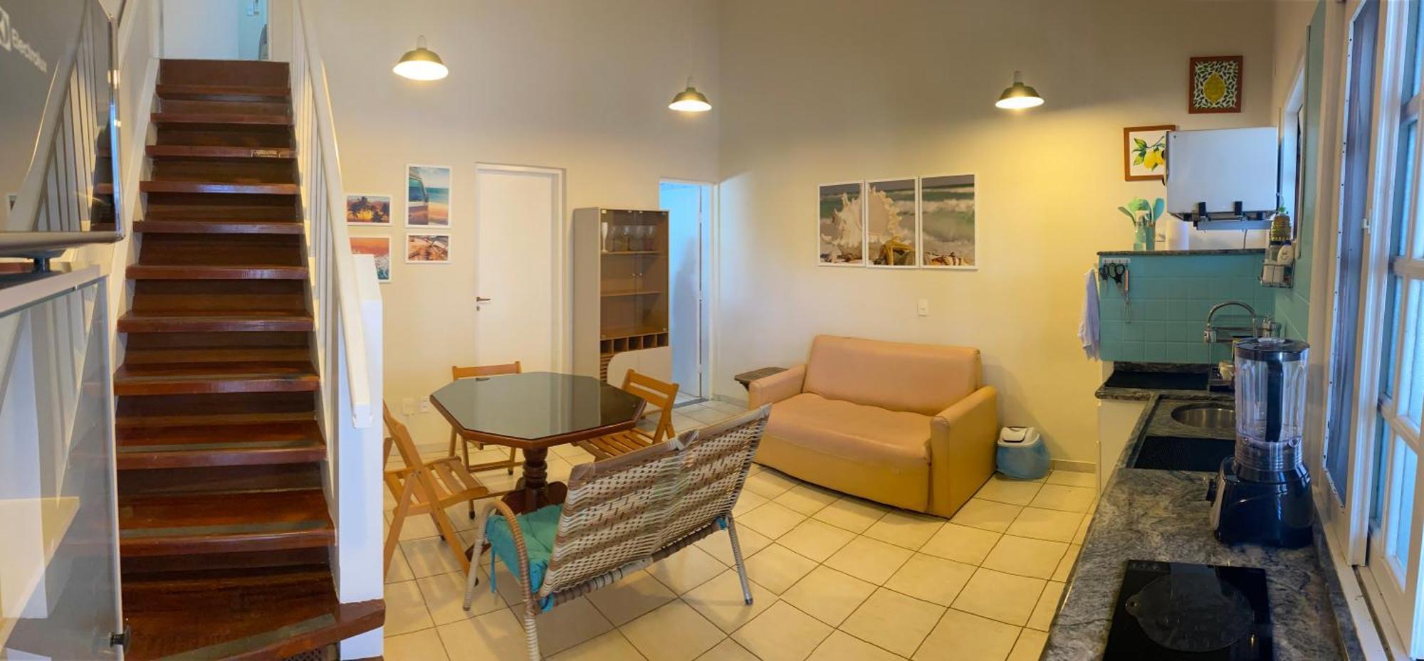 Sun Flat Maresias !! 2 Quartos Piscina Churrasqueira Wifi Estacionamento 230M Da Praia Сао Себастиао Екстериор снимка
