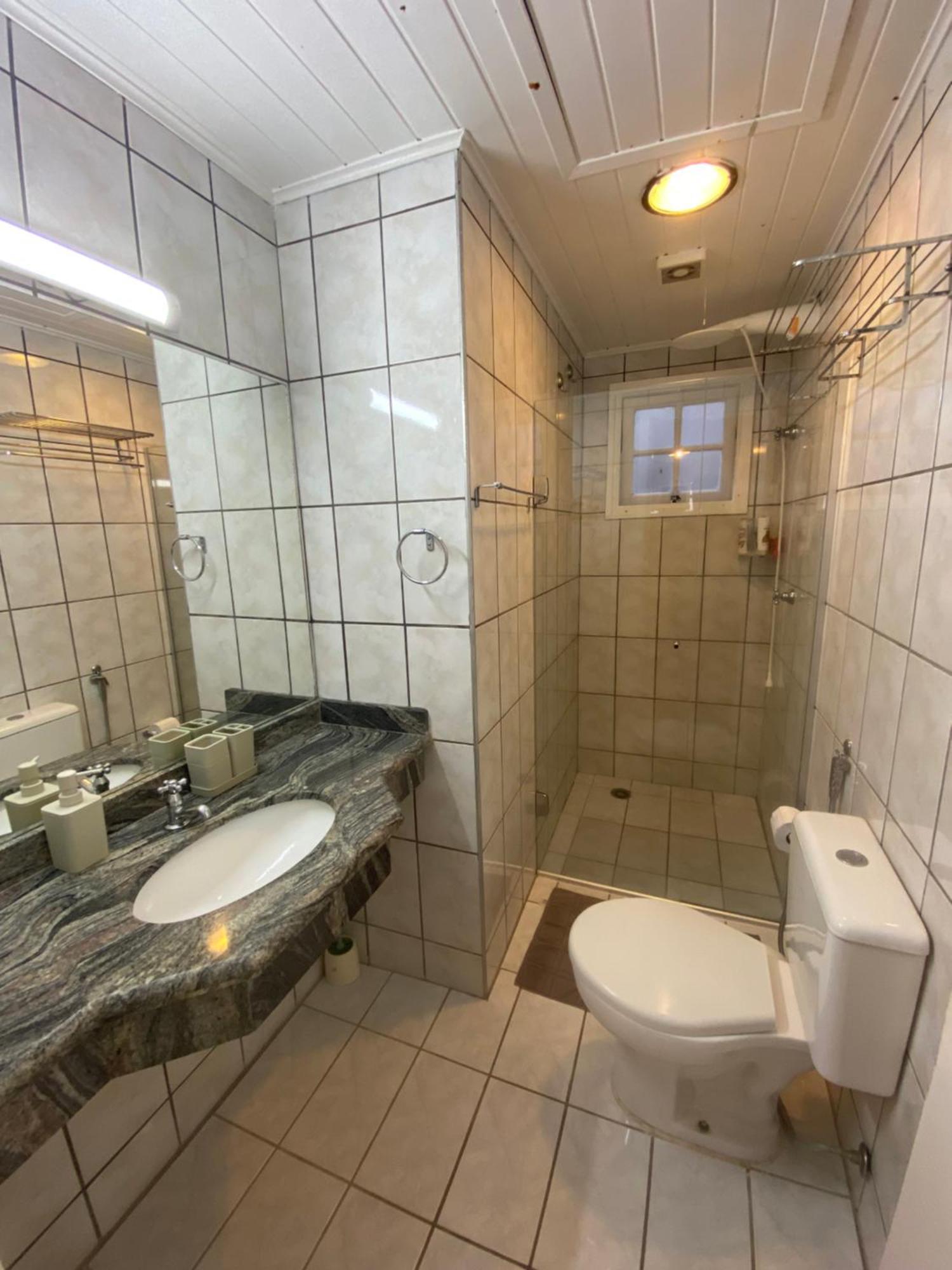 Sun Flat Maresias !! 2 Quartos Piscina Churrasqueira Wifi Estacionamento 230M Da Praia Сао Себастиао Екстериор снимка